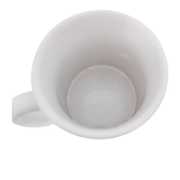 THE OLD TIME POTTERY COFFEE/TEA MUG 20z - Picture 4 of 10